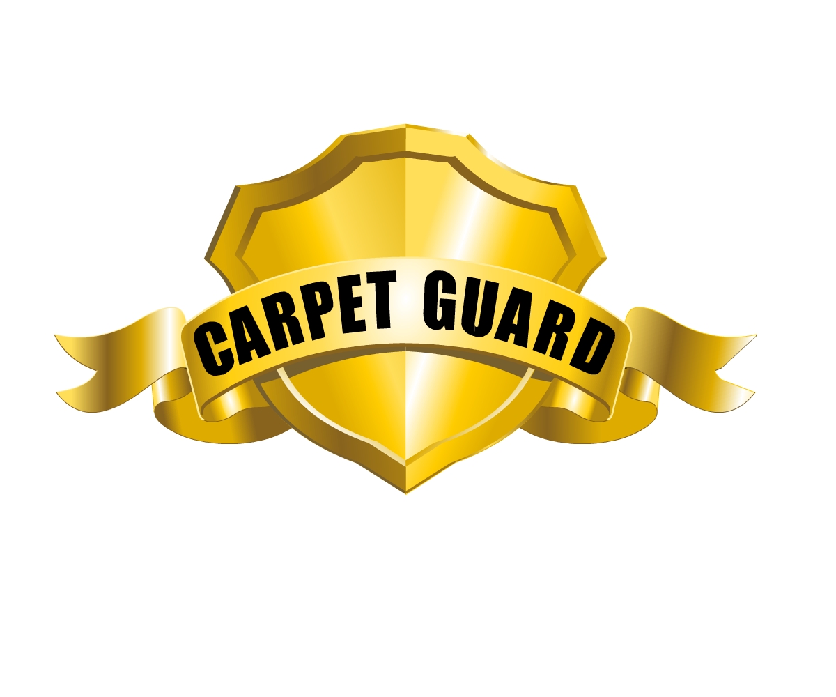 Logo Design by 88click88 for Carpet Guard | Design #16920878