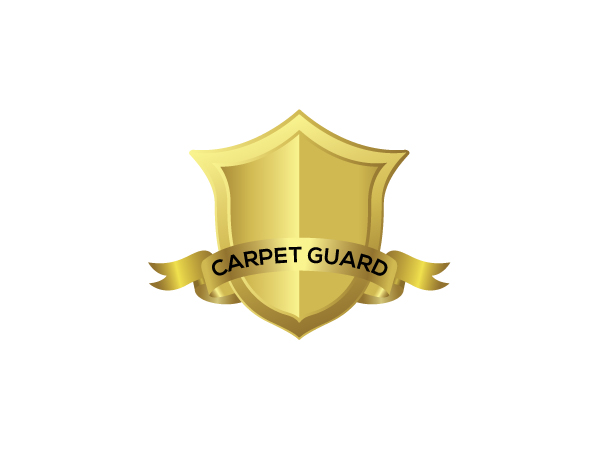 Logo Design by ABG for Carpet Guard | Design #16908836