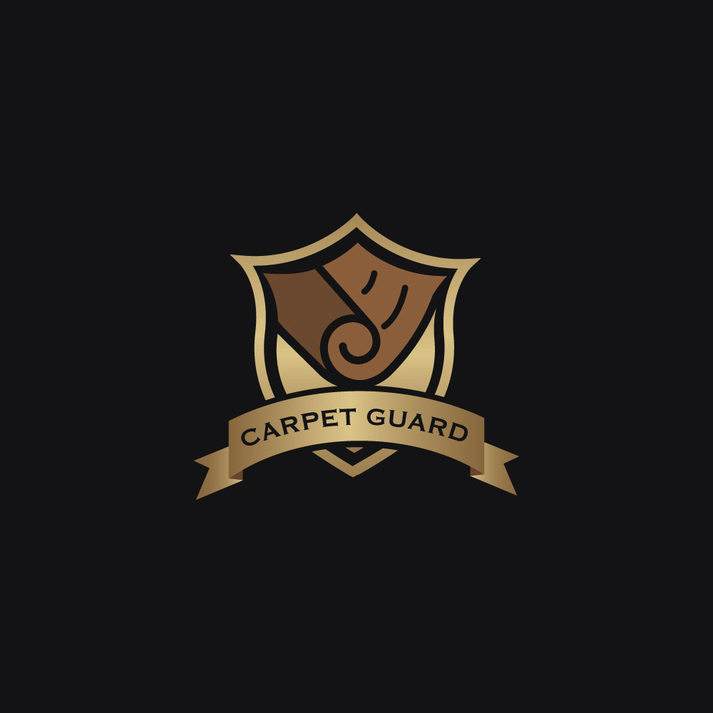 Logo Design by ecorokerz for Carpet Guard | Design #16911515