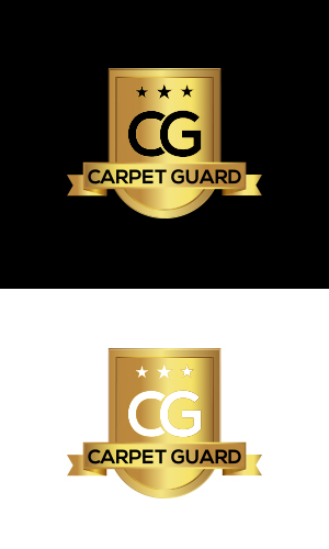 Logo Design by king solangi for Carpet Guard | Design: #16913125