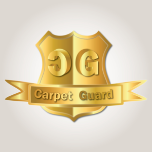 Logo Design by MGC creazioni grafiche for Carpet Guard | Design #16907814