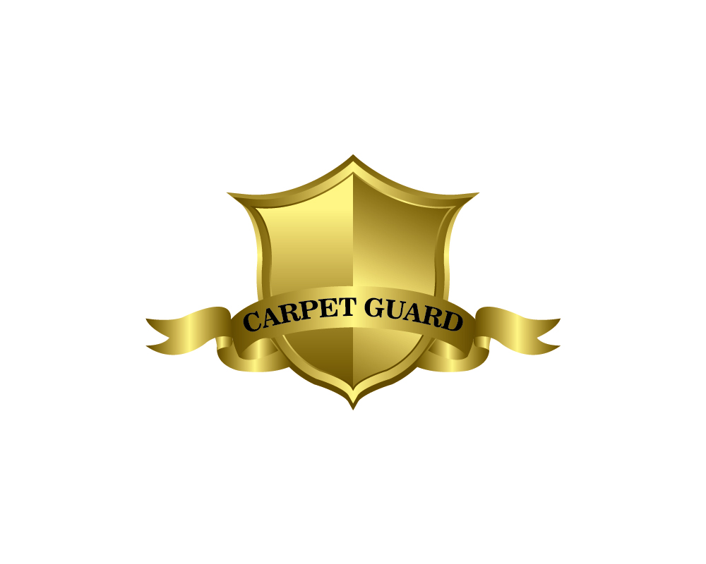 Logo Design by Deep Night for Carpet Guard | Design #16909723