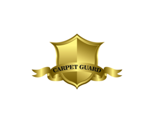 Logo Design by Deep Night for Carpet Guard | Design: #16909723