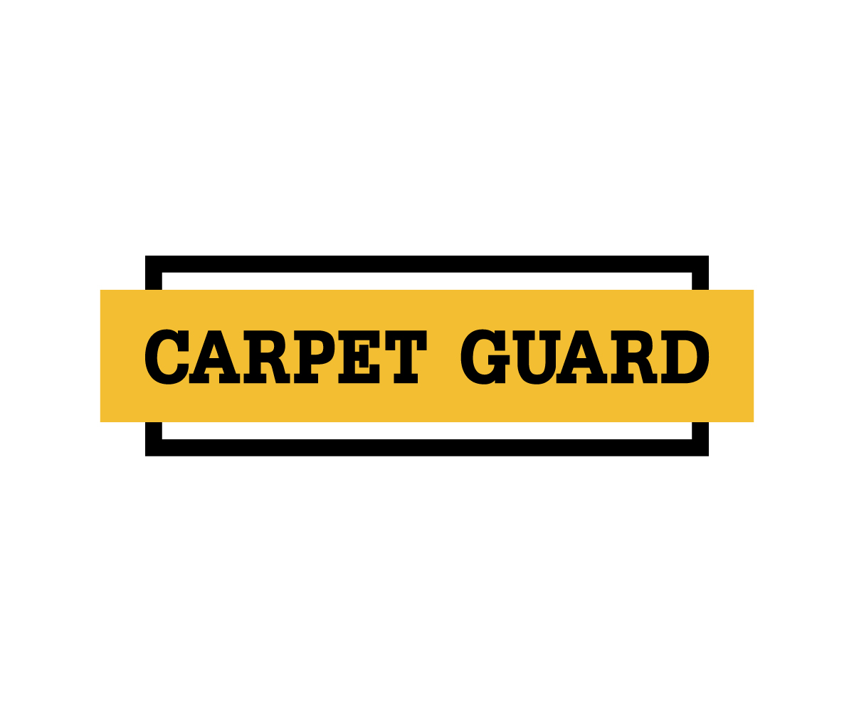 Logo-Design von billymalenfant für Carpet Guard | Design #16911091