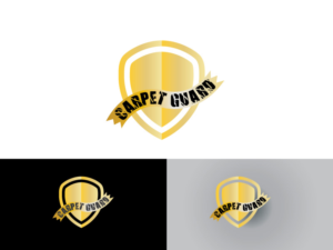 Logo Design by blueCreative2 for Carpet Guard | Design: #16922504