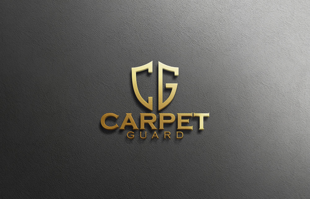 Logo Design by rostom ali for Carpet Guard | Design: #16920133