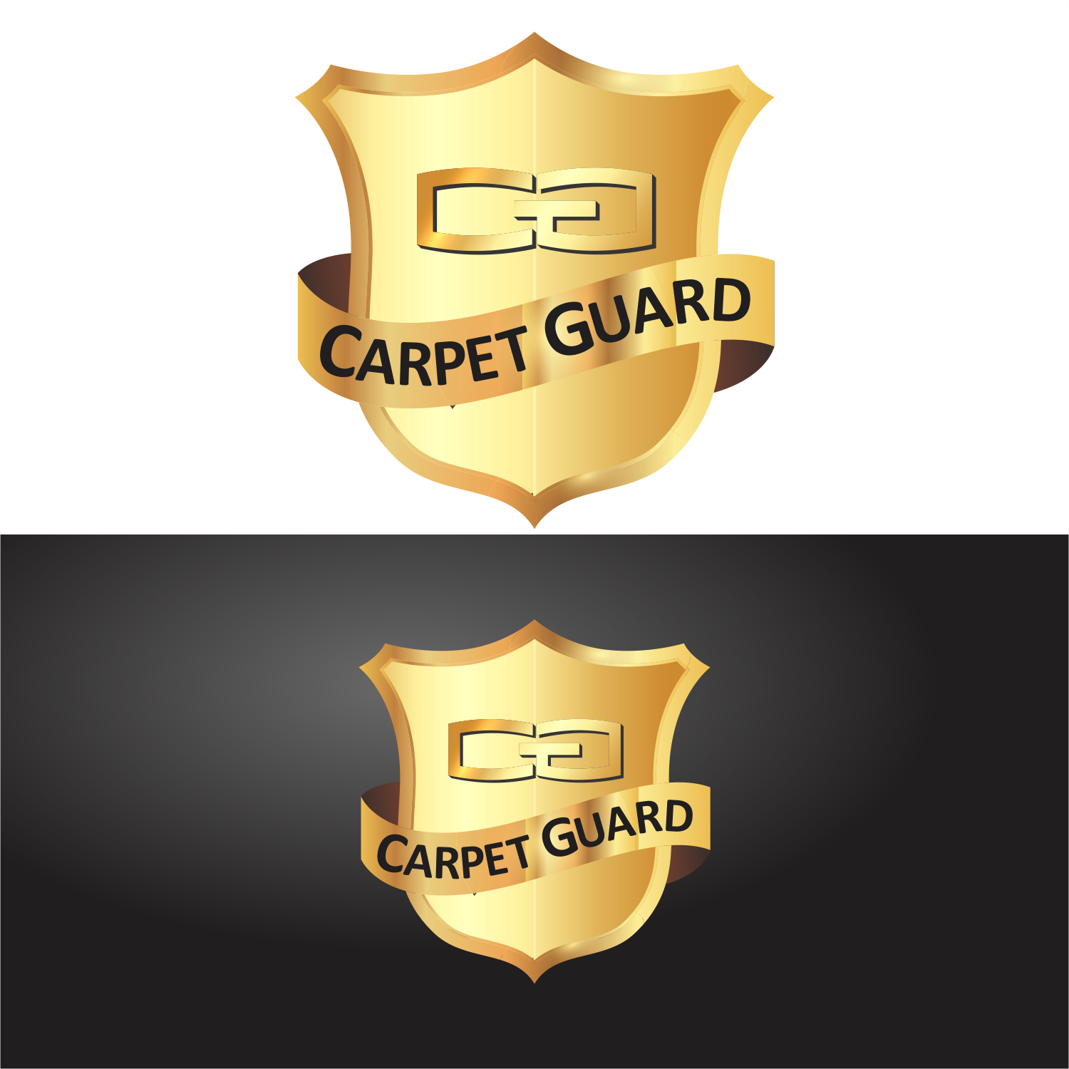 Logo Design by DigitalArt for Carpet Guard | Design #16910332