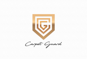 Logo Design by Valentim for Carpet Guard | Design: #16924521