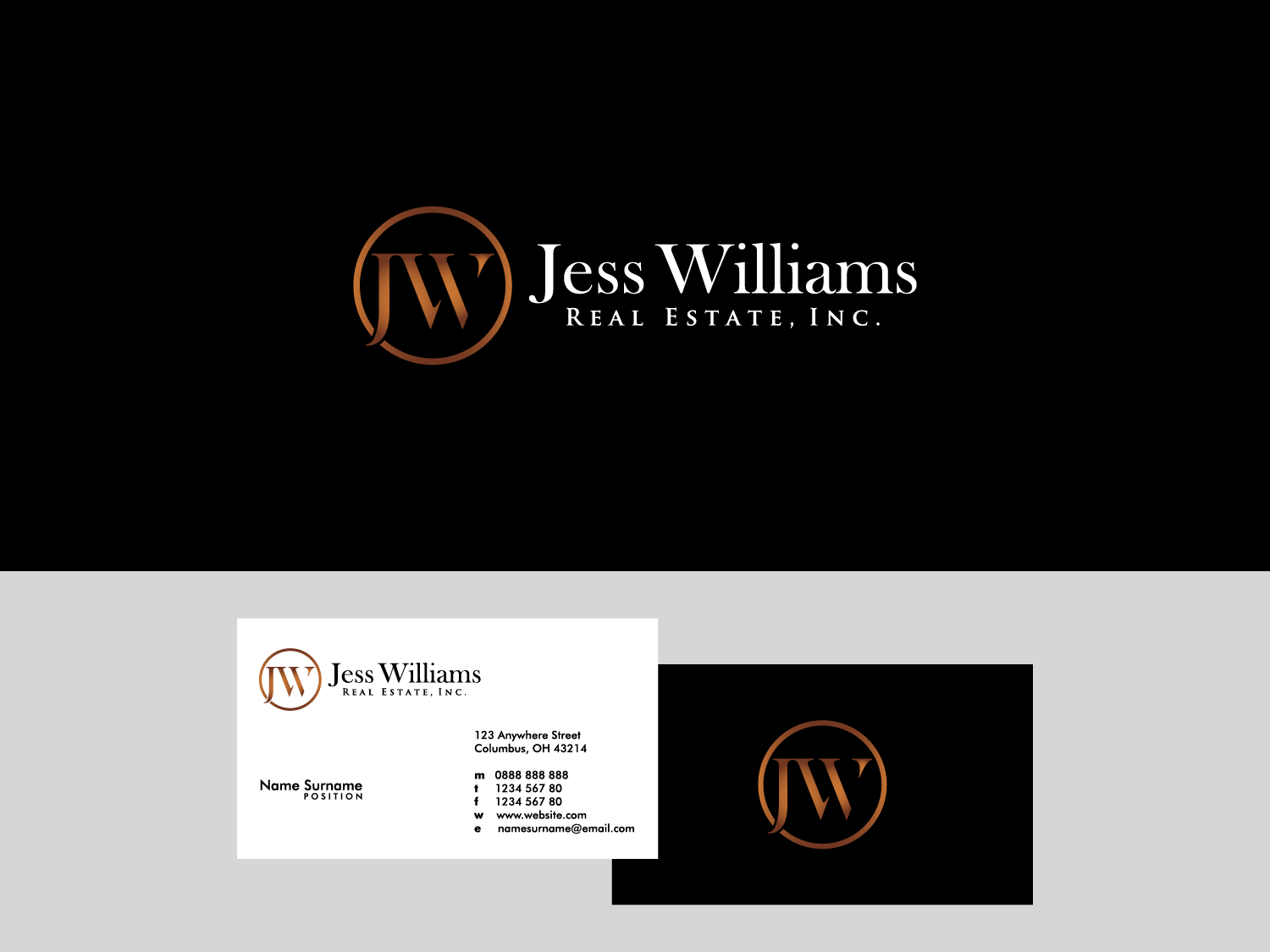Logo Design by shanks for this project | Design #16921156