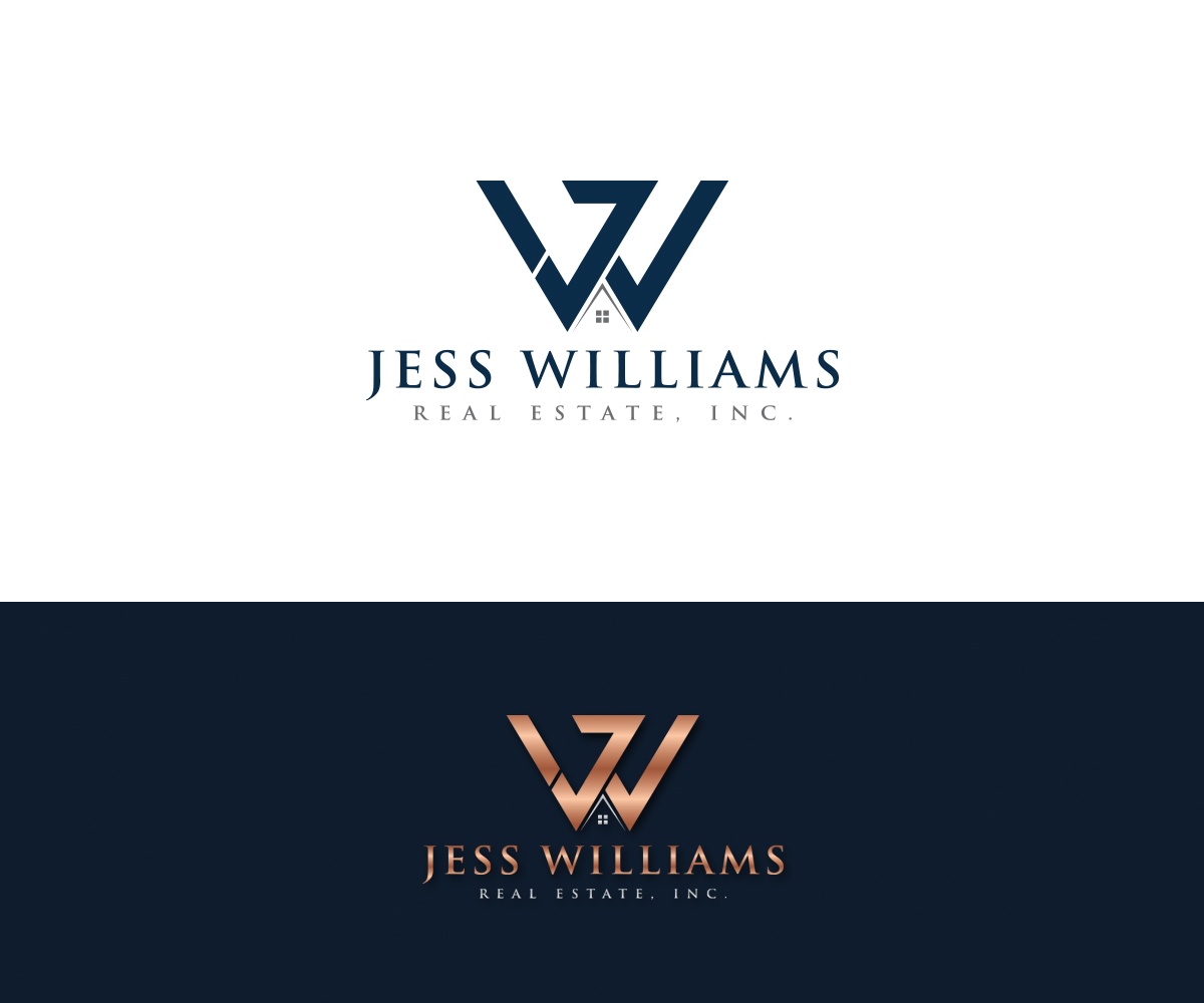 Logo Design by Salina R for this project | Design #16913429