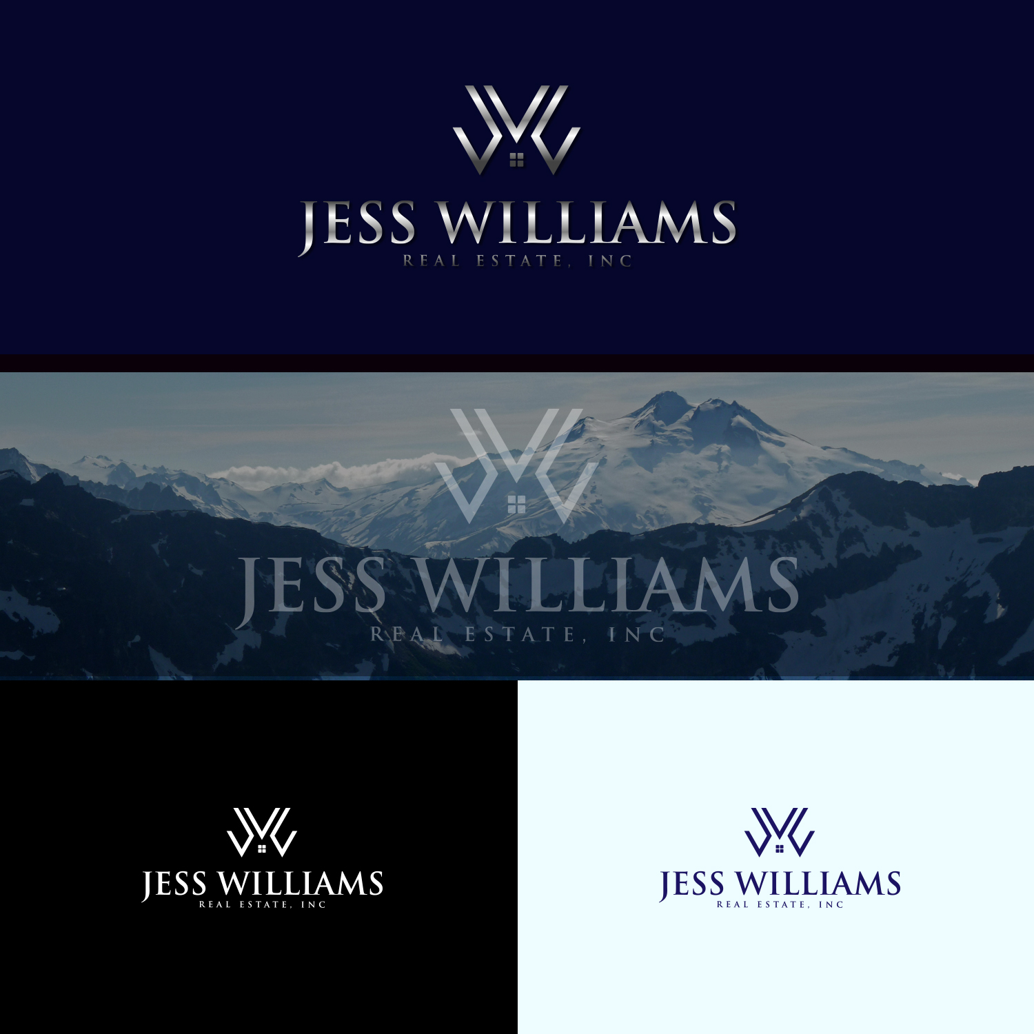 Logo Design by Aliza Creative for this project | Design #16906627