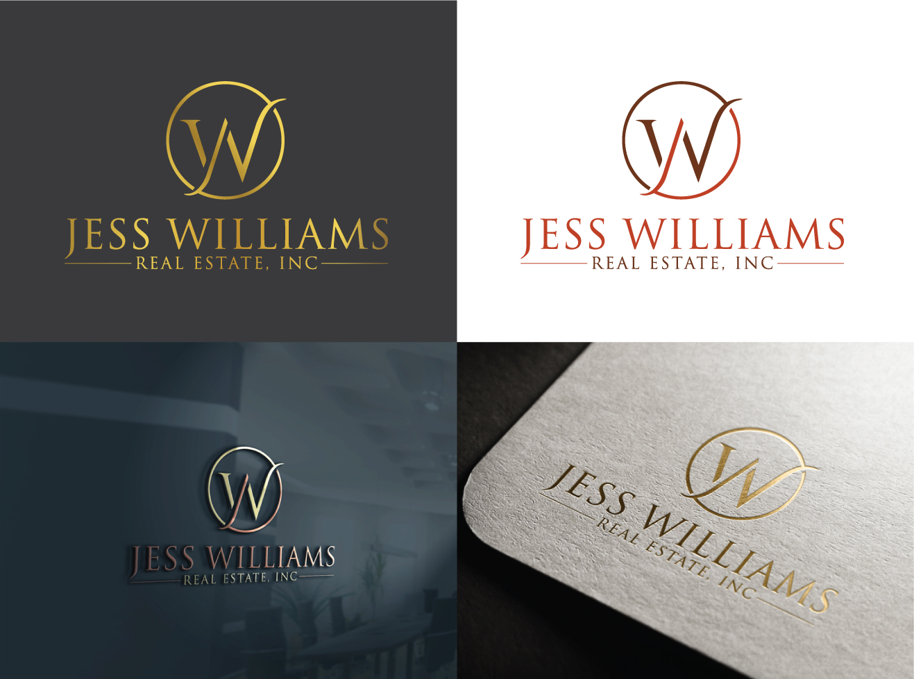 Logo Design by immuktishah for this project | Design #16987327