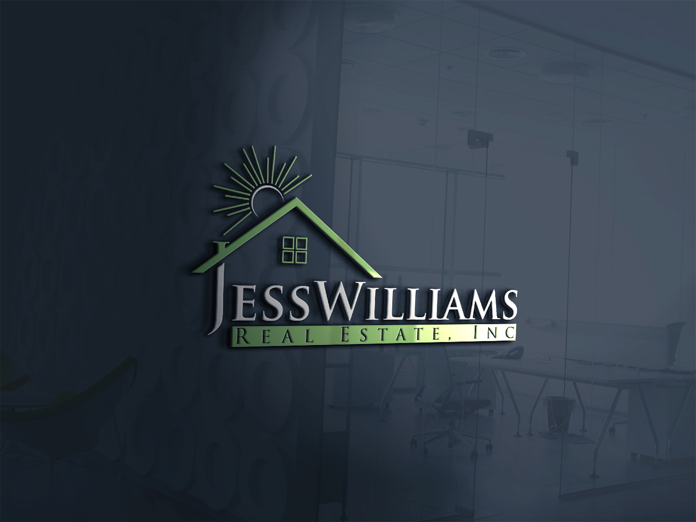 Logo Design by roman reings for this project | Design #16922187