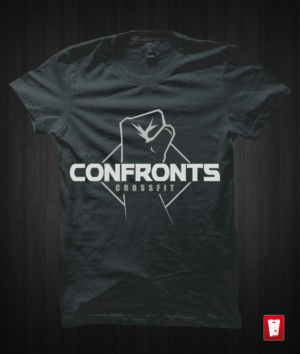 T-shirt Design by Taho Design for this project | Design: #16912202