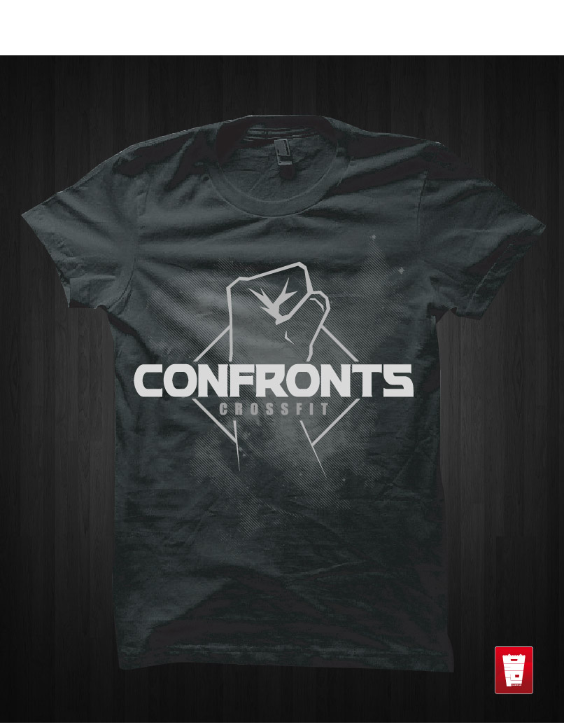 T-shirt Design by Taho Design for this project | Design #16912304