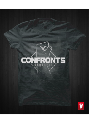 Design de T-shirt par Taho Design pour ce projet | Design #16912304
