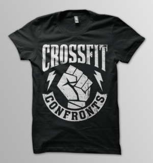 T-shirt Design by AppleART