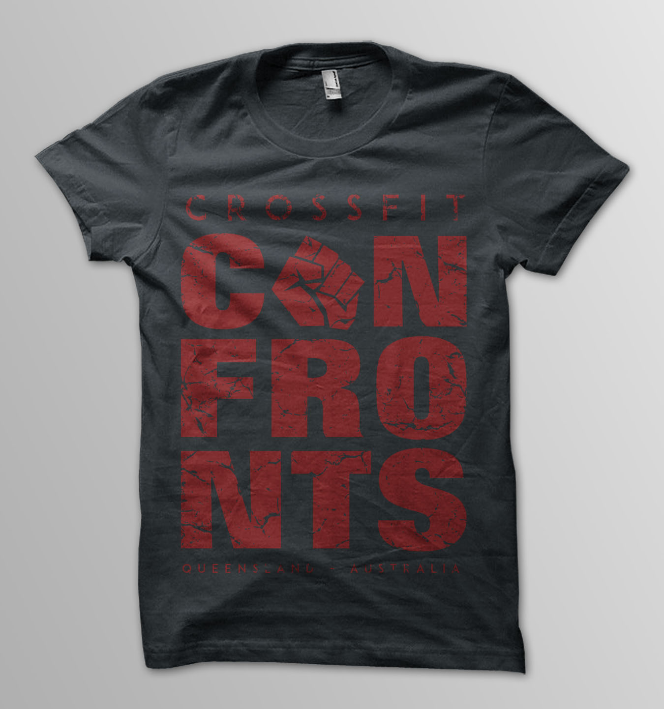 T-shirt Design by AppleART for this project | Design #16930333