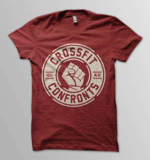 Design de T-shirt par AppleART pour ce projet | Design #16930334