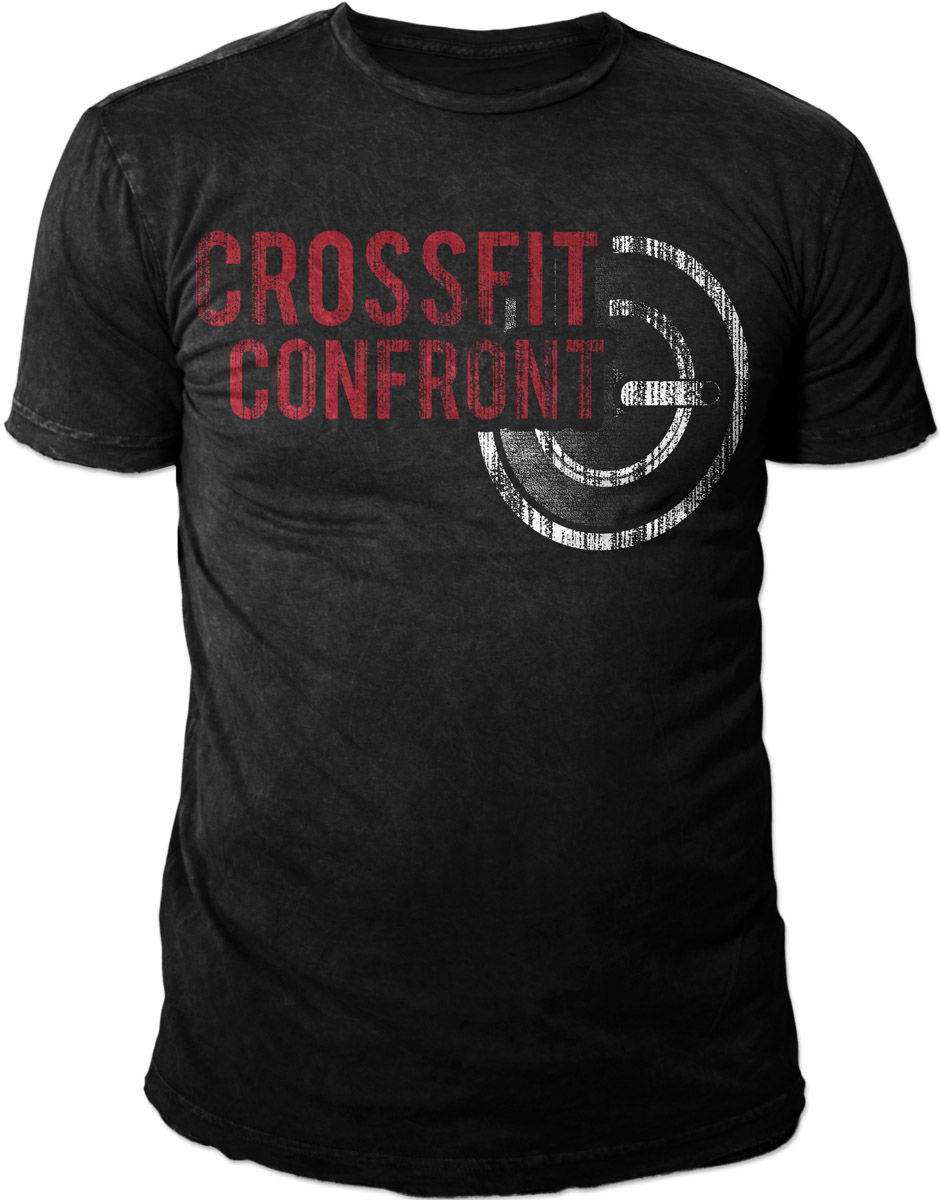 T-shirt Design by BABLEO for this project | Design #16918191