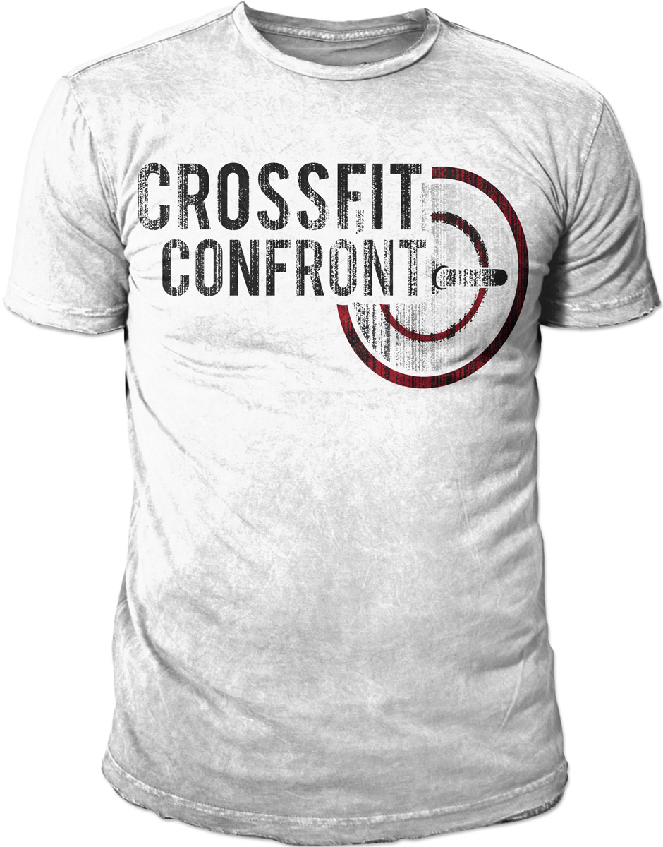 T-shirt Design by BABLEO for this project | Design #16918192