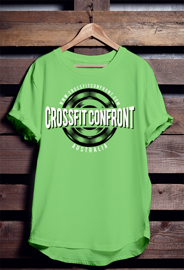 T-shirt Design by BABLEO for this project | Design #16922019