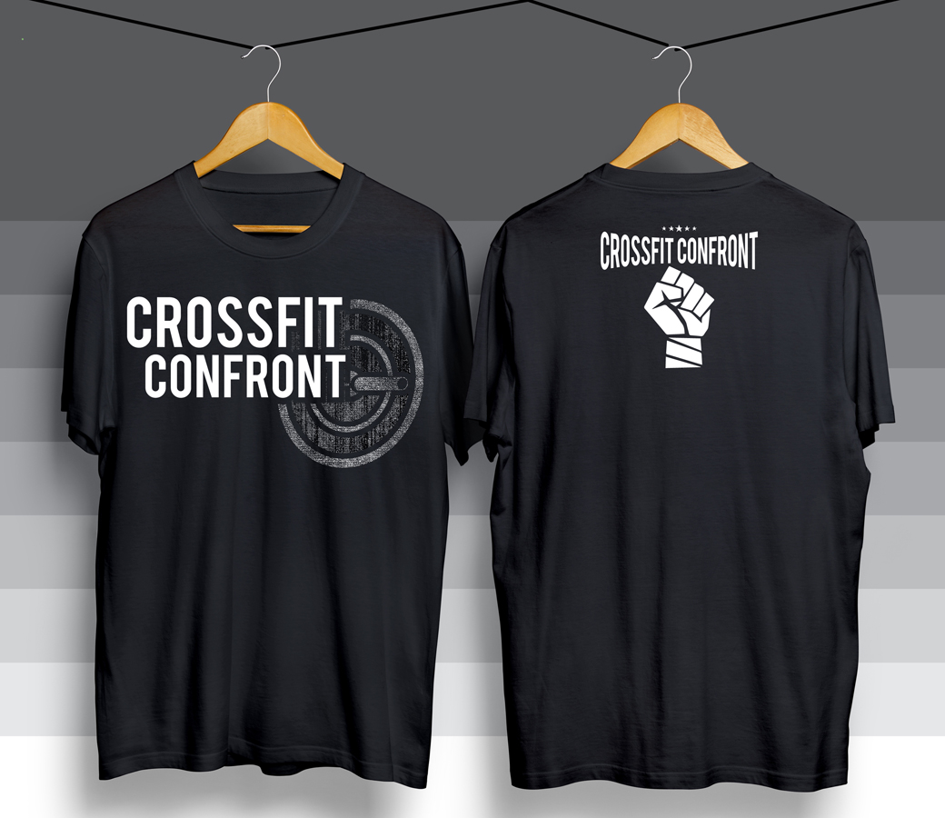 T-shirt Design by BABLEO for this project | Design #16922770