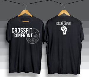 T-Shirt-Design von BABLEO für dieses Projekt | Design: #16922770