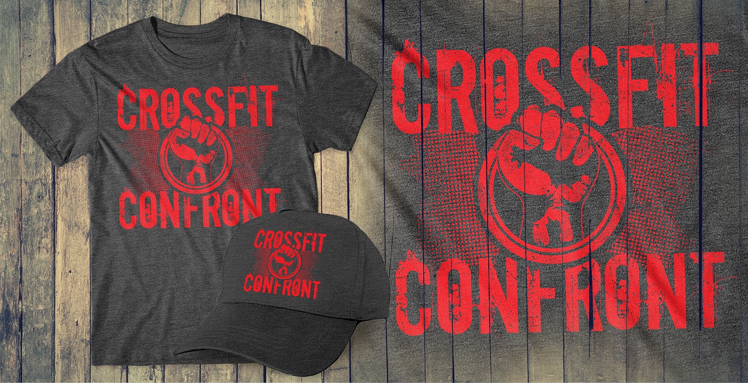 T-shirt Design by db1404 for this project | Design #16907521