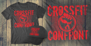 T-shirt Design by db1404 for this project | Design: #16907521