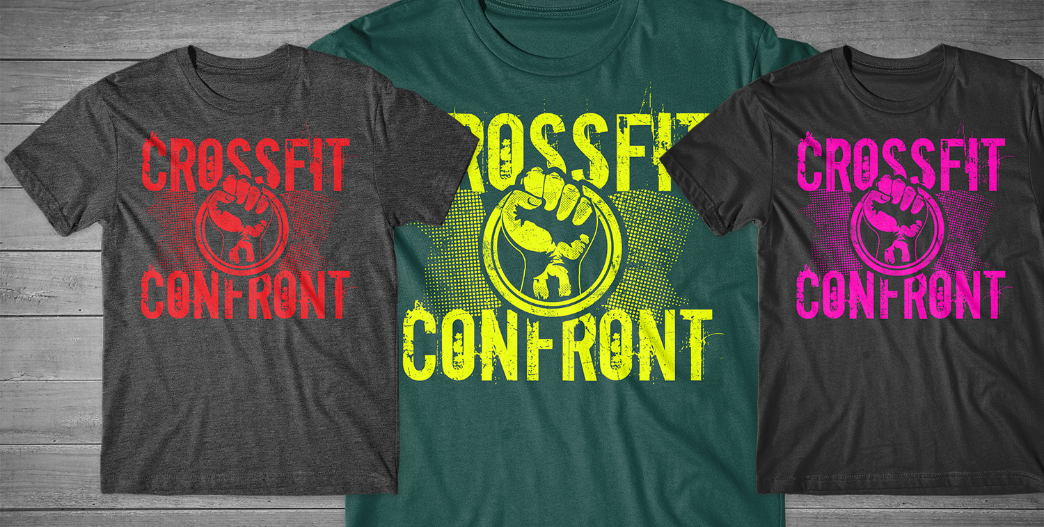 Diseño de Camiseta por db1404 para este proyecto | Diseño #16907562