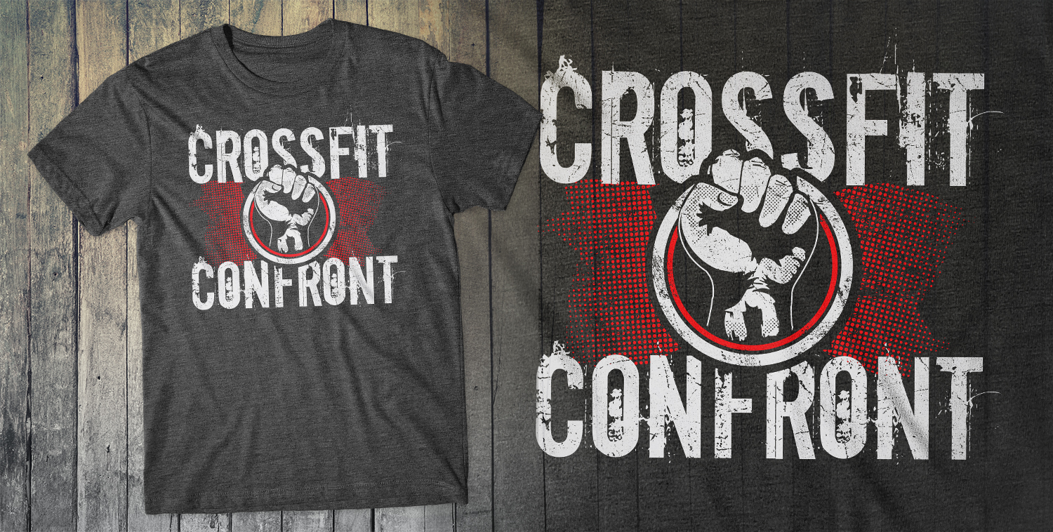 T-shirt Design by db1404 for this project | Design #16907607