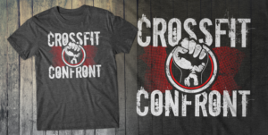 T-shirt Design by db1404 for this project | Design: #16907607