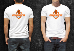 T-shirt Design by yayanajla0