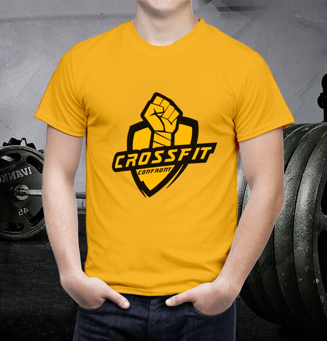T-shirt Design by yayanajla0 for this project | Design #16957972