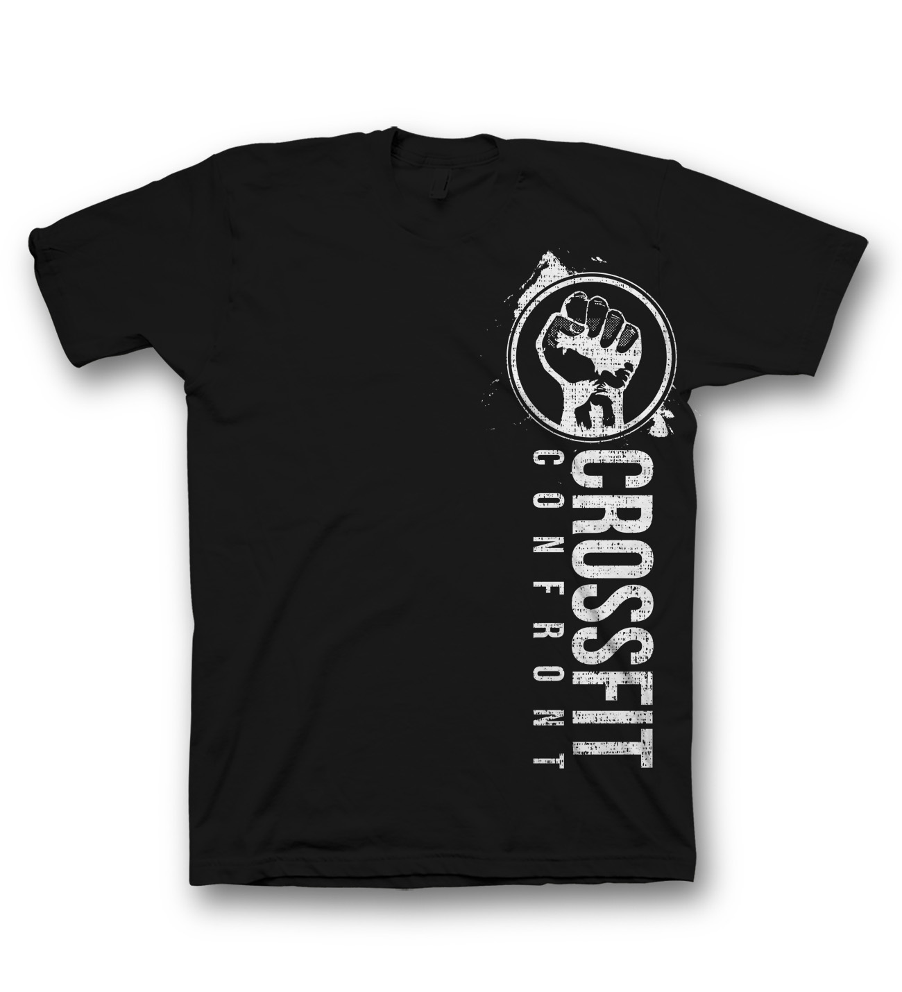 T-Shirt-Design von saka.aleksandar für dieses Projekt | Design #16947579