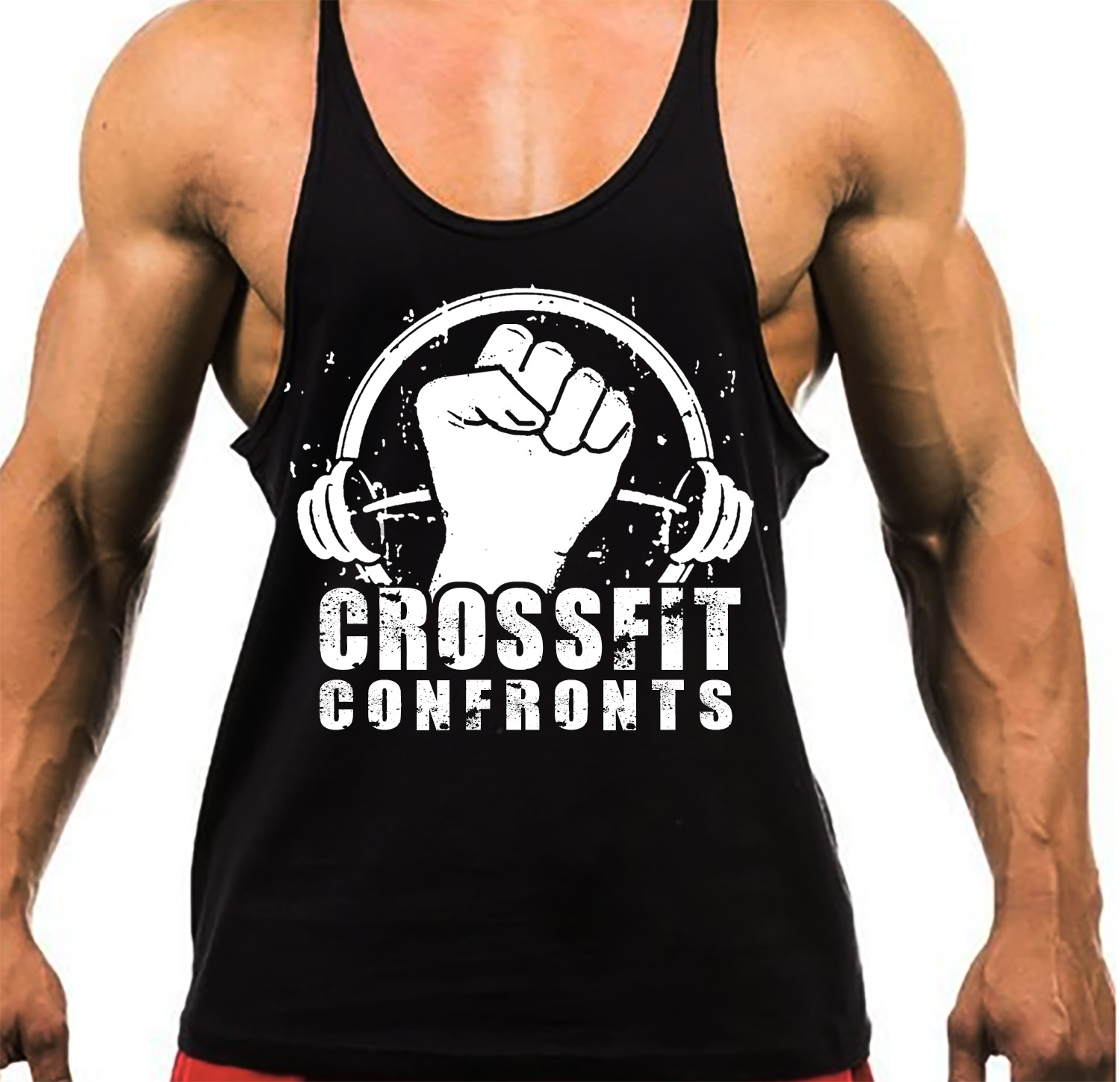 Design de T-shirt par creative gravity pour ce projet | Design #16924991