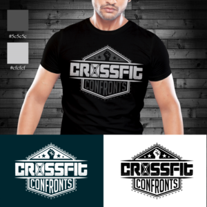 T-shirt Design by AH Rahul for this project | Design: #16922749