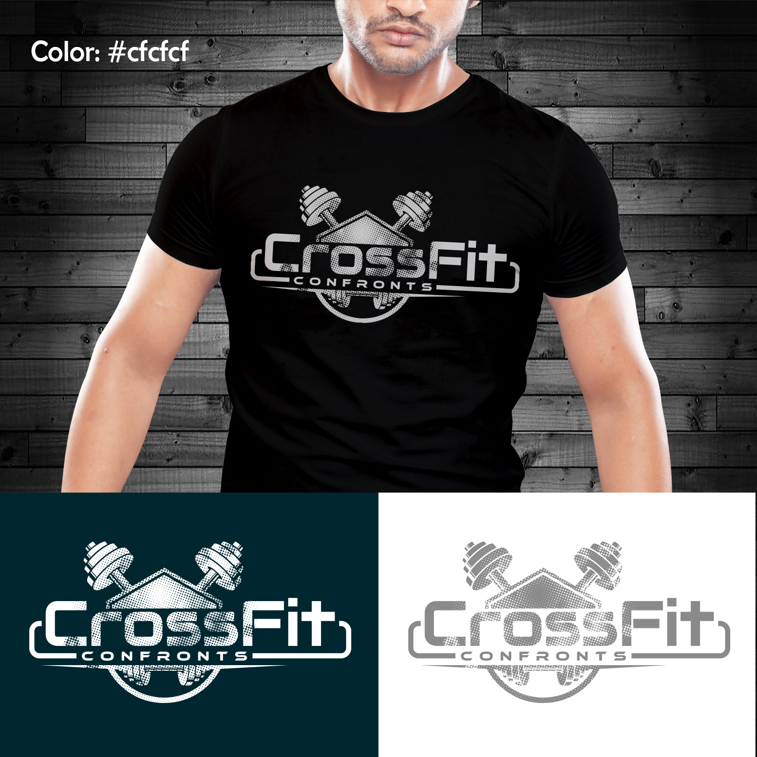 T-shirt Design by AH Rahul for this project | Design #16922750