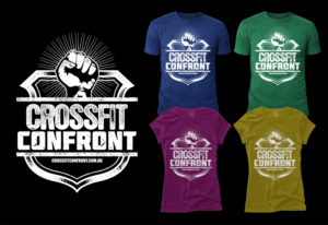 Design de T-shirt par D'Mono pour ce projet | Design #16937866