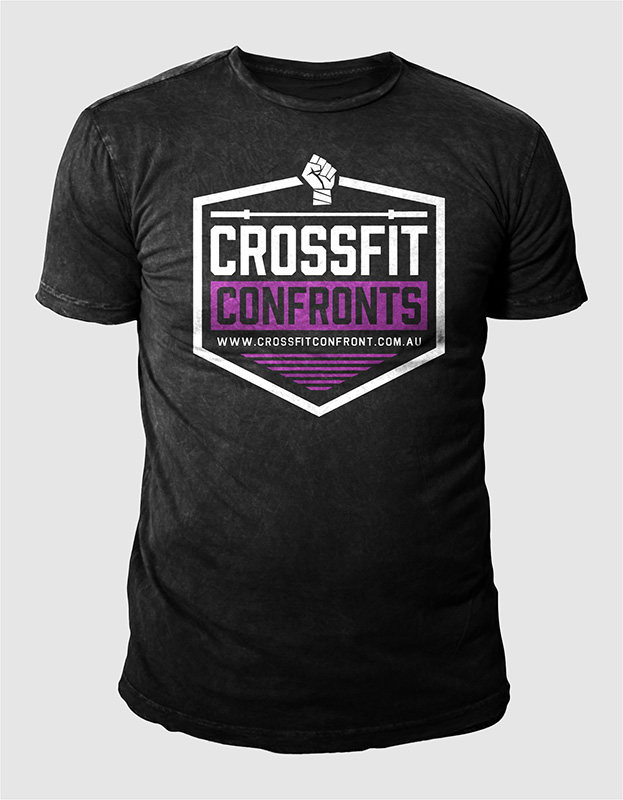 T-shirt Design by 777SKY for this project | Design #16947341