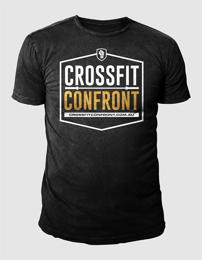 T-shirt Design by 777SKY for this project | Design #16947691