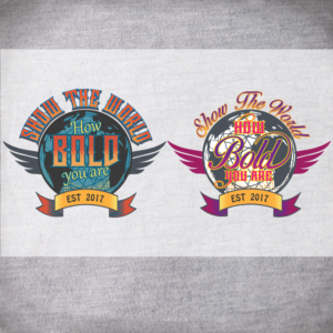 Design de T-shirt par D@rts pour Bold Promotions | Design : #16966352