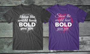 T-Shirt-Design von db1404 für Bold Promotions | Design: #16925384