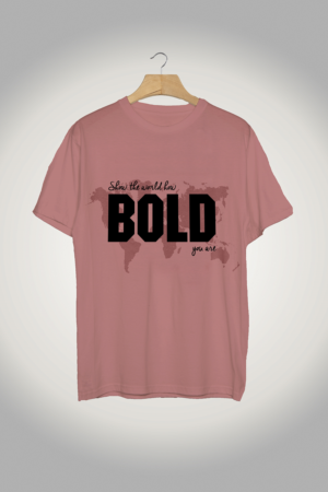Design de T-shirt par osamahsns pour Bold Promotions | Design : #16922596