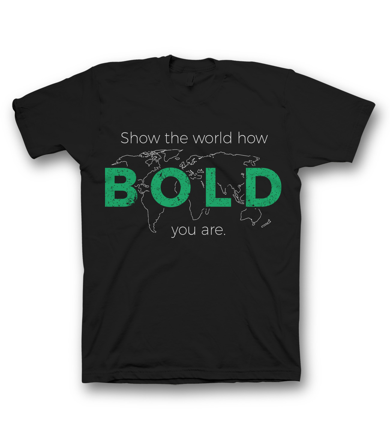 T-shirt Design by saka.aleksandar for Bold Promotions | Design #16949352