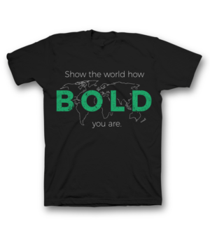 Bold Design For TShirts | T-shirt Design by saka.aleksandar