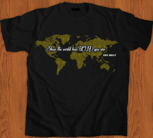 Design de T-shirt par creative gravity pour Bold Promotions | Design : #16961728