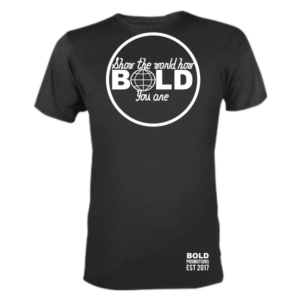 Bold Design For TShirts | T-shirt Design by 75-R-P-Z
