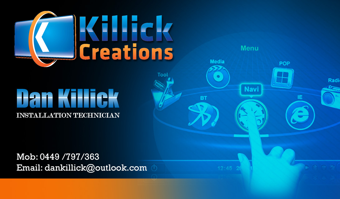 Business Card Design by Kcdesign2013 for this project | Design #2683797